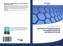 Synthese en karakterisering van grafeenoxide en gereduceerd oxide - Tarekegne, Adere;Worku, Delele