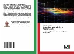 Previsioni scientifiche e tecnologiche - Vardanyan, Hrachya