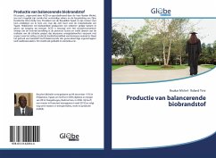 Productie van balancerende biobrandstof - Michel, Boukar;Tete, Roland
