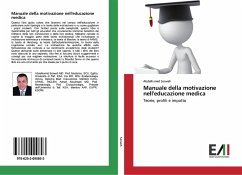 Manuale della motivazione nell'educazione medica