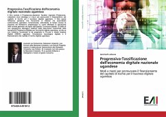 Progressiva-Tassificazione dell'economia digitale nazionale ugandese - Lubowa, Jeremiah