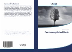 Psychoanalytische kliniek - Hornstein, Luis