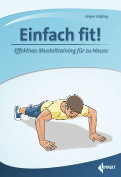 Einfach fit! - Gießing, Jürgen