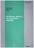 Statistisches Jahrbuch der Anwaltschaft 2019/2020