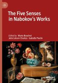 The Five Senses in Nabokov's Works