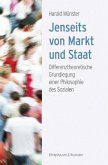 Jenseits von Markt und Staat