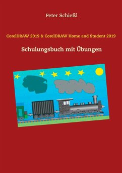 CorelDRAW 2019 & CorelDRAW Home and Student Suite 2019