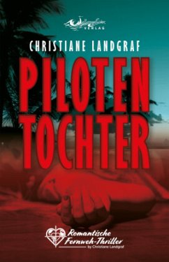 Cover Pilotentochter