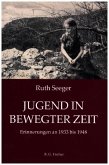 Jugend in bewegter Zeit Jugend in bewegter Zeit