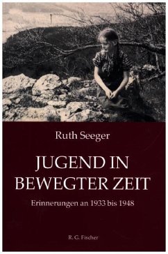 Cover Jugend in bewegter Zeit