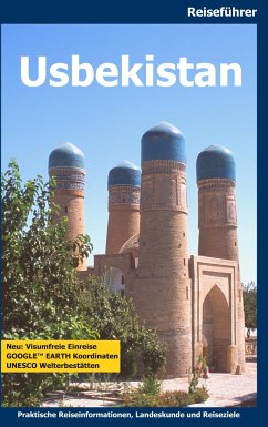 Usbekistan - Sorg, Gerald