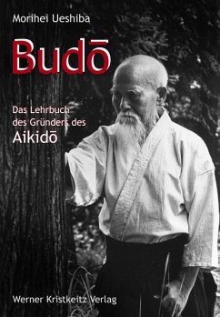 Budo - Ueshiba, Morihei