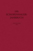 100. Schopenhauer Jahrbuch