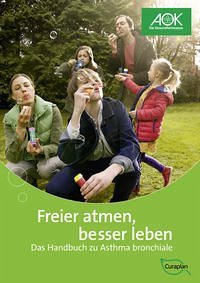 Freier atmen, besser leben