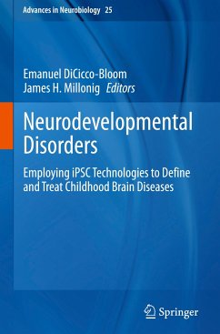 Neurodevelopmental Disorders