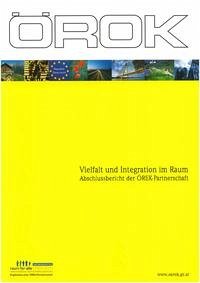 Vielfalt und Integration im Raum - Technische Universität Wien