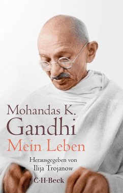 Mein Leben - Gandhi, Mahatma