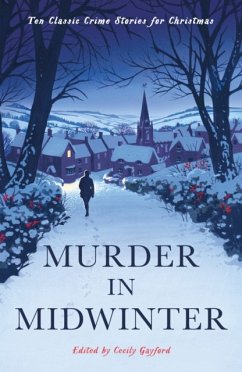 Murder in Midwinter - Various
