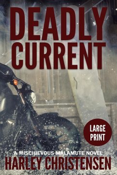 Deadly Current - Christensen, Harley
