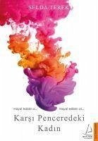 Cover Karsi Penceredeki Kadin