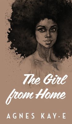The Girl from Home - Kay-E, Agnes