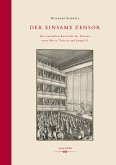 Der einsame Zensor (eBook, PDF)