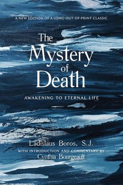 The Mystery of Death (eBook, ePUB) - Boros Ladislaus