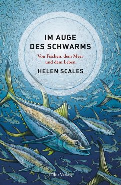 Im Auge des Schwarms (eBook, ePUB) - Scales, Helen