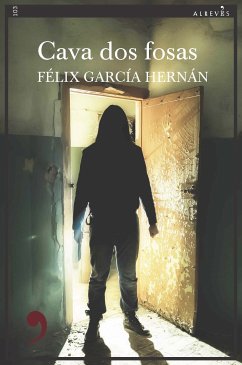 Cava dos fosas (eBook, ePUB) - García Hernán, Félix