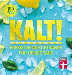 Kalt! (eBook, ePUB) - Hohmann, Flora