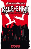 Kalle + Emrah und das rüde Leben nach dem Zombiecrash (eBook, ePUB)