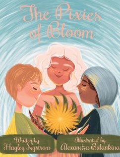 The Pixies of Bloom - Nystrom, Hayley