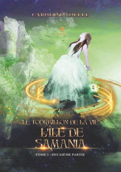 Cover Le tourbillon de la vie