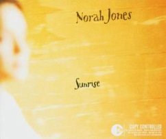 Sunrise - Norah Jones