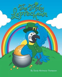 The Tricky Leprechaun - Thompson, Sandy Heitmeier