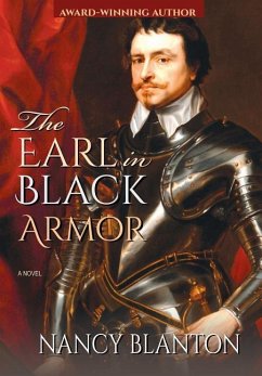 The Earl in Black Armor - Blanton, Nancy E