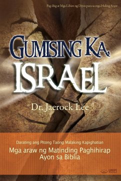 Gumising Ka, Israel(Tagalog) - Jaerock, Lee