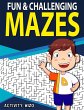 Fun & Challenging Mazes - Bild 1