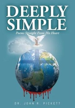 Deeply Simple - Pickett, John R.