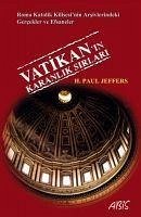 Vatikanin Karanlik Sirlari - Paul Jeffers, H.