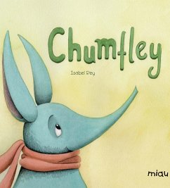 Chumfley (eBook, ePUB) - Rey, Isabel