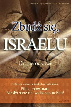 Zbud¿ si¿, Israelu(Polish) - Jaerock, Lee