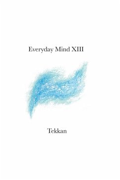 Cover Everyday Mind XIII