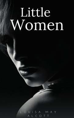 Cover Little Women (eBook, ePUB)
