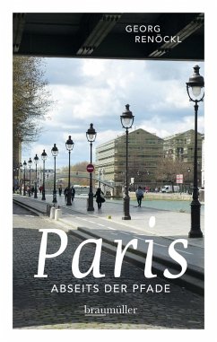 Paris abseits der Pfade (Jumboband) (eBook, ePUB) - Renöckl, Georg