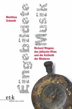 Eingebildete Musik (eBook, PDF) - Schmidt, Matthias
