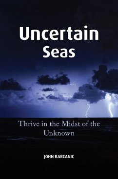 Uncertain Seas - John, Barcanic