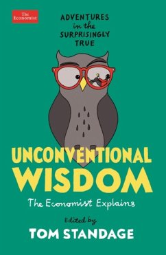 Unconventional Wisdom - Standage, Tom