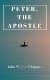 Peter, the Apostle (eBook, ePUB)