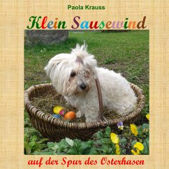 Klein Sausewind (eBook, ePUB) - Krauss, Paola